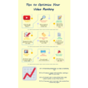 Tips to Optimize Your Video Ranking thumb